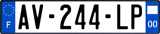 AV-244-LP