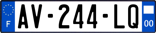 AV-244-LQ