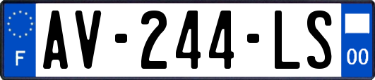 AV-244-LS