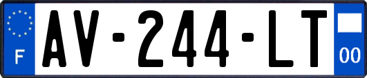 AV-244-LT