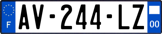 AV-244-LZ