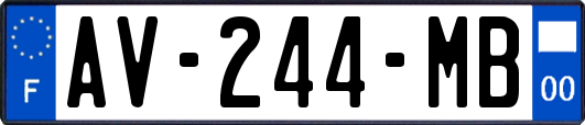 AV-244-MB