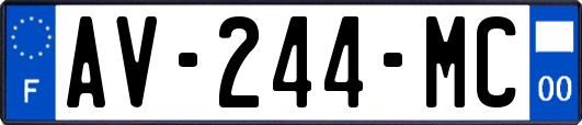 AV-244-MC
