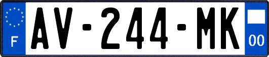 AV-244-MK