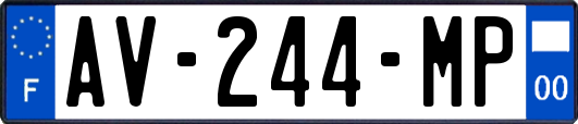 AV-244-MP