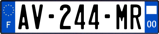 AV-244-MR