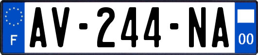 AV-244-NA