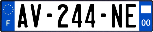 AV-244-NE