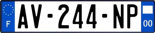 AV-244-NP