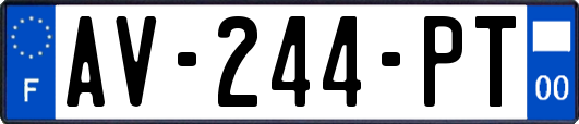 AV-244-PT