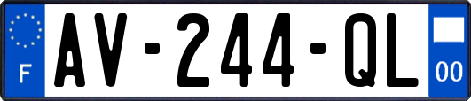 AV-244-QL