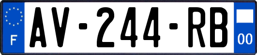 AV-244-RB