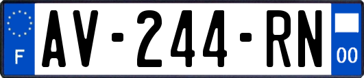 AV-244-RN