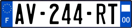 AV-244-RT