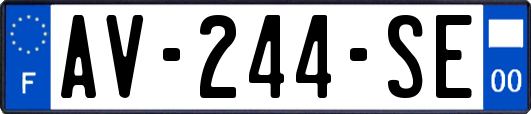 AV-244-SE
