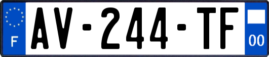 AV-244-TF