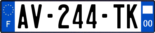 AV-244-TK