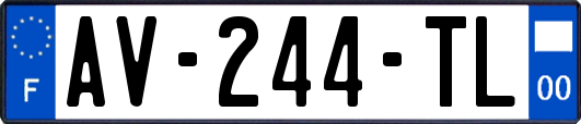 AV-244-TL
