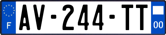 AV-244-TT