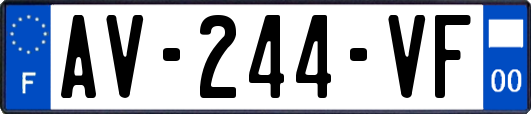 AV-244-VF