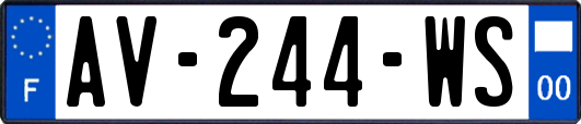 AV-244-WS