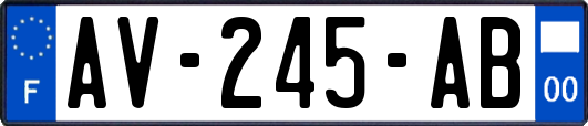 AV-245-AB