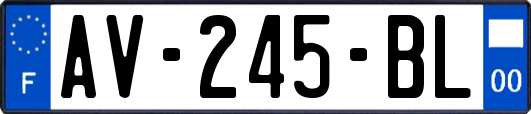 AV-245-BL
