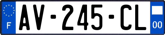 AV-245-CL