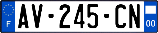 AV-245-CN