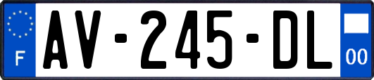 AV-245-DL