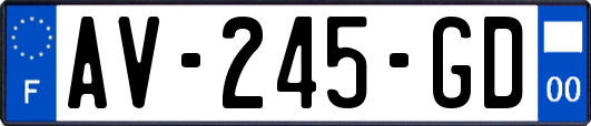AV-245-GD