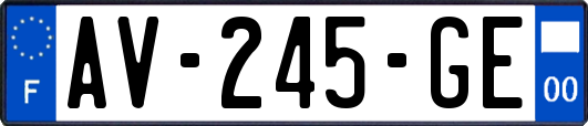 AV-245-GE