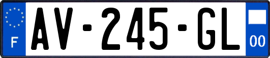 AV-245-GL