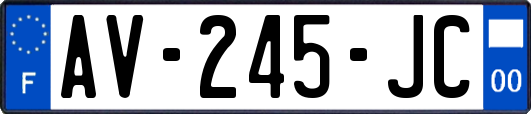 AV-245-JC