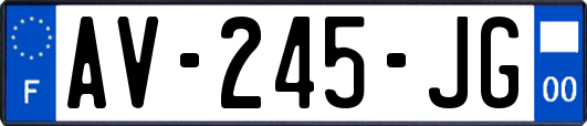 AV-245-JG