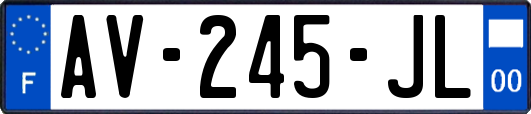 AV-245-JL