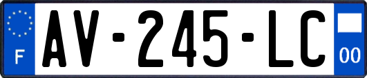 AV-245-LC