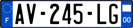 AV-245-LG