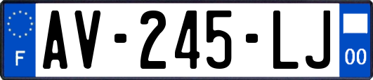 AV-245-LJ