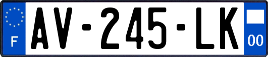 AV-245-LK