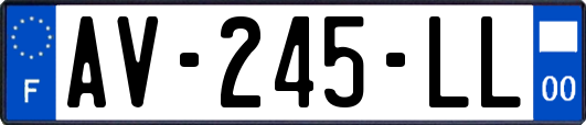 AV-245-LL