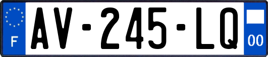 AV-245-LQ