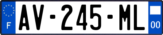 AV-245-ML