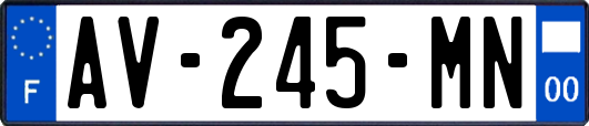 AV-245-MN