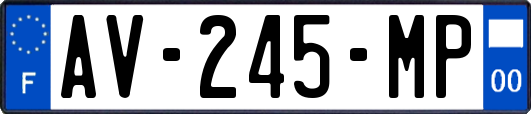 AV-245-MP