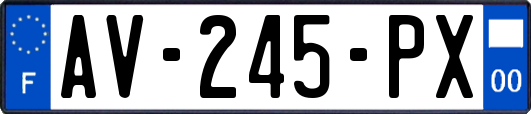 AV-245-PX