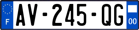 AV-245-QG