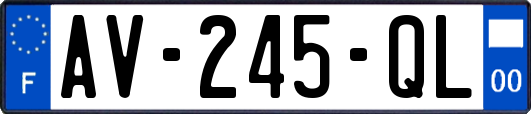 AV-245-QL