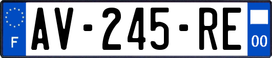 AV-245-RE