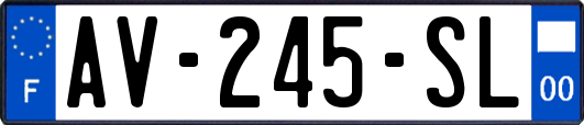 AV-245-SL
